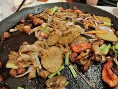 -一烙锅(友谊店)