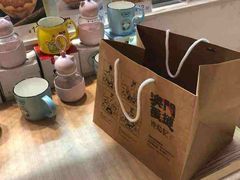 -港粒记喜挞(运城万达广场店)