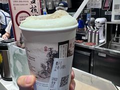 -茶颜悦色(登高路上店)