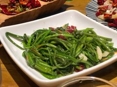 水性杨花-隔壁老王·家常云南菜(花巷店)