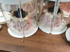 -嗒令甜品·主题融合料理餐厅(首座时代店)