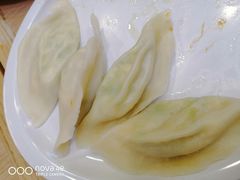 -喜家德虾仁水饺(凯德店)