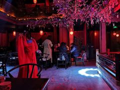 -江湖堂酒馆(内江东桐路店)