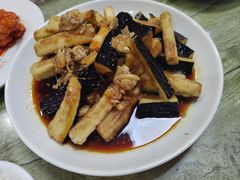 -华春餐馆(鱼山路店)
