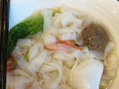 -沙河粉村·国家非遗传承(云台店)