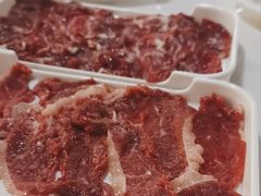 -潮汕大目牛肉火锅(上梅林店)