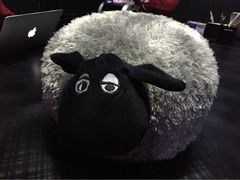 睡眠之神酒店-乐山上善居·养心禅景酒店(世豪广场高铁站店)