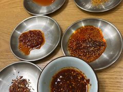 -五十中小肉串(南站店)