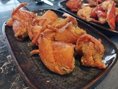 -青岛海天大酒店·1988全日餐厅