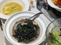 水煮红豆角-时间仓(月湖公园店)