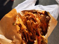 -大华煎饼(交道口北剪子巷店)