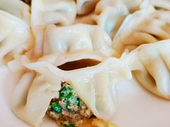 -老王头饺子(孟家店)