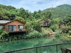 -杭州开元森泊度假乐园