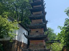 -狼山风景名胜区