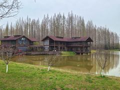 -黄海国家森林公园