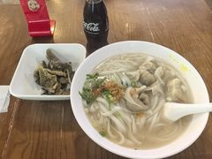 鱼皮饺粉-其美潮州鱼旦粉世家(花城汇南区分店)