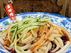 -西安贾三灌汤包·回坊小吃·清真炒菜(北院门总店)