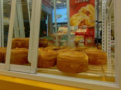 -嘉华饼屋JOY BAKERY(南屏街店)