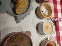 -西贝(六里桥旗舰店)