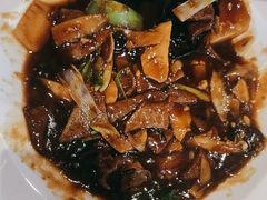 -大碗居·烤鸭·鱼头泡饼(天坛东门店)