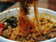 普通牛肉小炒-刘信牛羊肉小炒泡馍(回民街店)