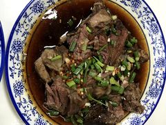 -南花桥羊肉馆老字号(乌镇店)