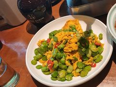 -徽三说·土徽菜·中国徽菜连锁品牌(一中店)