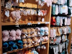 -MUJOSH木九十眼镜(月星环球港B1店)