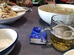 -靓湾海鲜·海景餐厅(小麦岛店)