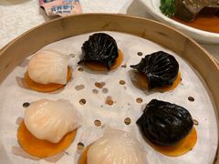 -香宫中餐厅 · 桂林香格里拉