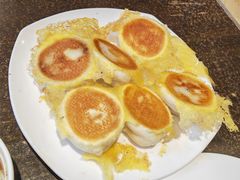 -老牌坊鲁菜名店(聊城美食岛店)