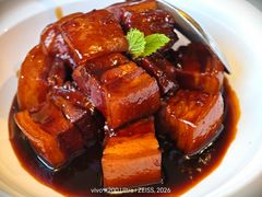 御膳红烧肉-惠丰堂饭庄·烤鸭·京味菜(西北旺·航天城店)