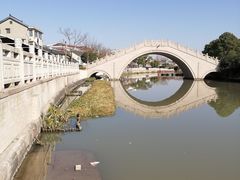 -三林塘老街