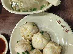 -同心楼(解放北路店)