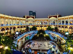 -佛罗伦萨小镇广佛名品奥特莱斯(疏港路店)