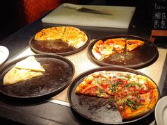 -广州富力君悦大酒店·凯菲厅