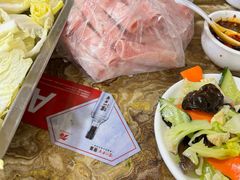 -原柳滩高台阶涮羊肉