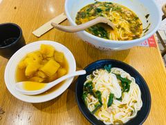 -云味馆·云南菜·云南米线(同泰时代广场店)