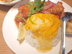 -泰盏鬼·颓废冬阴(陈家祠扬韬店)