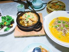 -小菜园新徽菜(常州武进吾悦店)