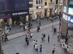 -川里谈·川味小馆(北京路店)