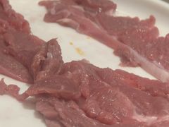 -蜀留香火锅(社会山店)
