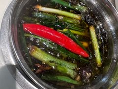 -围炉夜话·潮汕卤水火锅(榕江店)