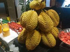 -东方红海鲜百汇(国际大厦店)