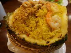 -荷花泰菜(东方新天地店)