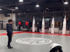 -格斗兄弟搏击健身训练馆(望京店)