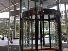 -广州四季酒店