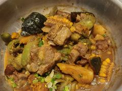 -金掌勺锅包肉(华润万象城店)