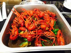 -盱眙红叶龙虾(金源北路店)