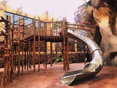 -杭州开元森泊度假乐园